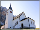 foto Santuario di Santa Croce